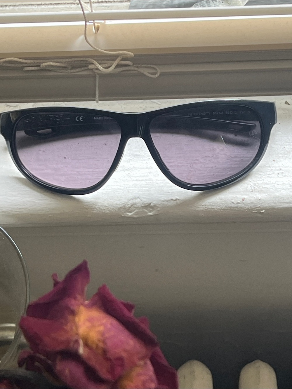 Under Armour Men’s sunglasses 🕶️